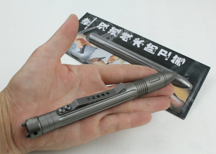HANDAO Tactical Defense Pen Rescue Tools UDTEK01149